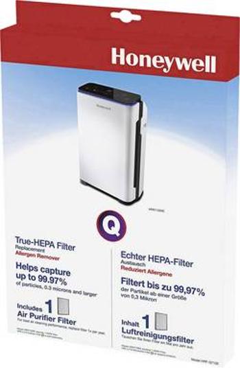 HEPA filtr Honeywell AIDC HRF-Q710E HRF-Q710E