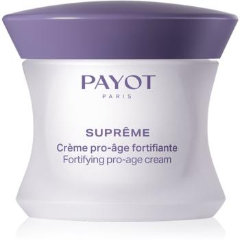 Payot Suprême Crème Pro-Âge Fortifiante denní a noční krém proti stárnutí pleti 50 ml