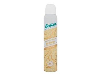 Batiste Suchý šampon pro blond vlasy (Dry Shampoo Plus Brilliant Blonde) 200 ml, mlml