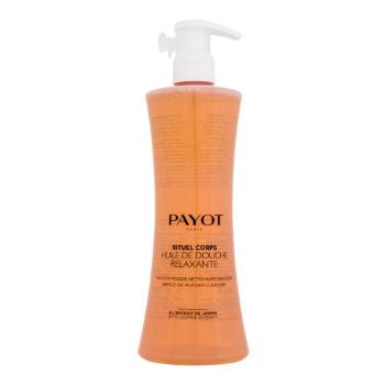 PAYOT Rituel Corps Gentle Oil-In-Foam Cleanser 400 ml sprchový olej pro ženy