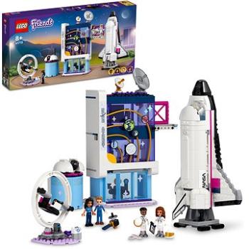 LEGO® Friends 41713 Olivie a vesmírná akademie (5702017154121)