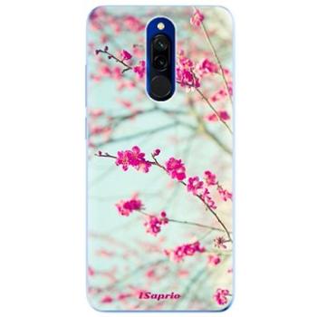 iSaprio Blossom pro Xiaomi Redmi 8 (blos01-TPU2-Rmi8)