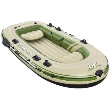 Bestway VOYAGER X3 RAFT SET Nafukovací raft, béžová, velikost