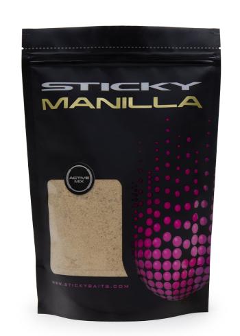 Sticky baits manilla active mix method mix-900 g