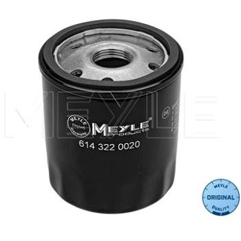 MEYLE Filtr 614 322 0020 (6143220020)