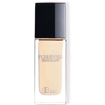 DIOR Dior Forever Skin Glow rozjasňující make-up SPF 20 odstín 0N Neutral 30 ml