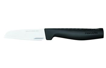 Loupací nůž Hard Edge Fiskars 9 cm