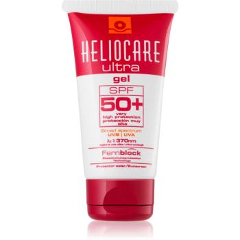 Heliocare Ultra gel na opalování SPF 50+ 50 ml