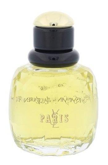 Parfémovaná voda Yves Saint Laurent - Paris , 75, mlml