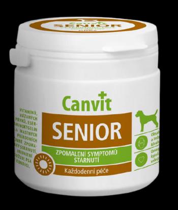 Canvit Senior pro psy 100 g