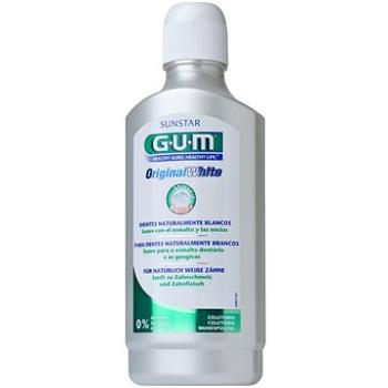 GUM Original White 500 ml (070942303699)