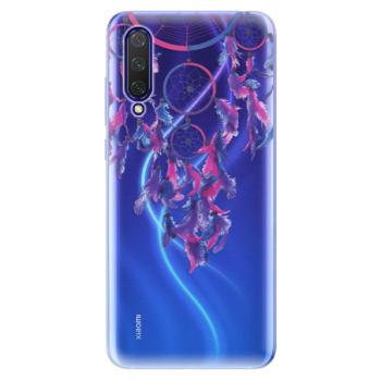 Odolné silikonové pouzdro iSaprio - Dreamcatcher 01 - Xiaomi Mi 9 Lite