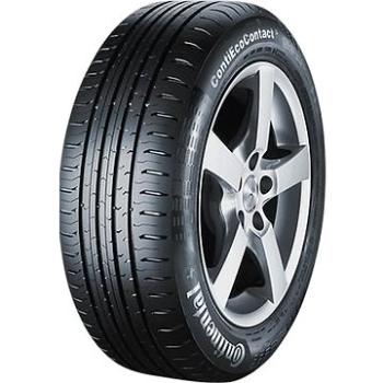 Continental ContiEcoContact 5 225/55 R16 95 W (03575930000)