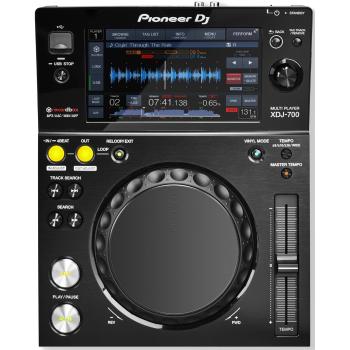 Pioneer DJ XDJ-700