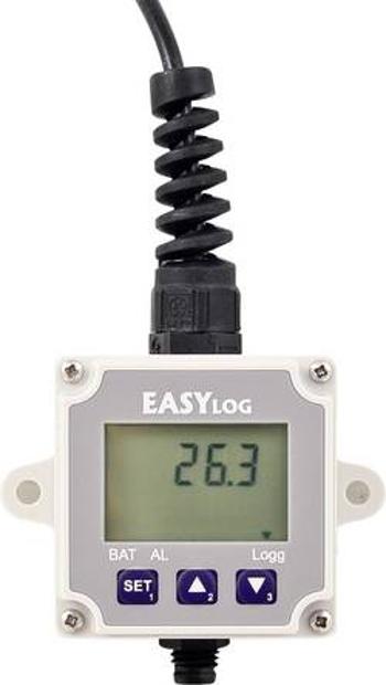 Datalogger Greisinger EB-Logg 80NS-K-E420-00, Kalibrováno dle bez certifikátu