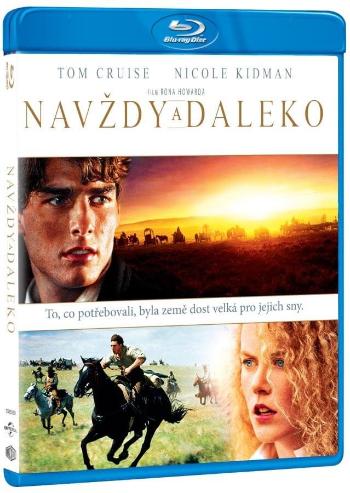 Navždy a daleko (BLU-RAY)