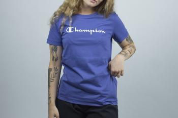 Champion Crewneck T-Shir L