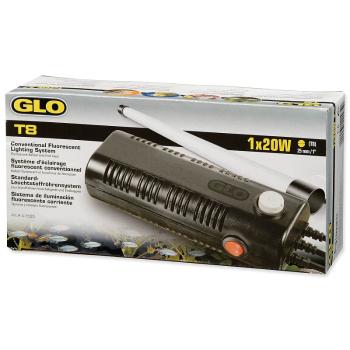 Osvětlení GLO Glomat Controller 1 T8 20 W