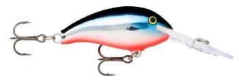 Rapala wobler shad dancer bghm - 5 cm 8 g