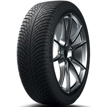 Michelin Pilot Alpin 5 225/40 R18 92 V XL (455052)