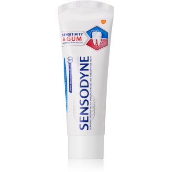 Sensodyne Sensitivity & Gum zubní pasta pro citlivé zuby 75 ml