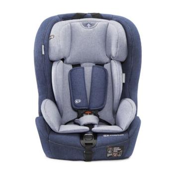 Kinderkraft SAFETY-Fix Isofix 2019 Navy