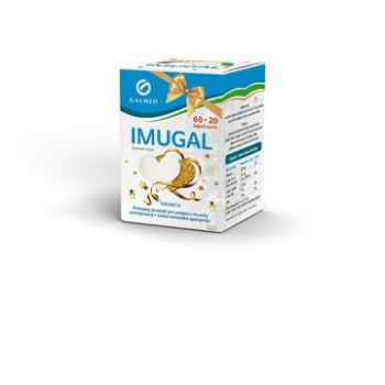 Galmed Imugal cps 60+20 (8594058230301)