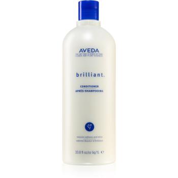 Aveda Brilliant™ Conditioner kondicionér pro chemicky ošetřené vlasy 1000 ml