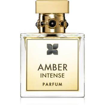 Fragrance Du Bois Amber Intense parfém unisex 100 ml