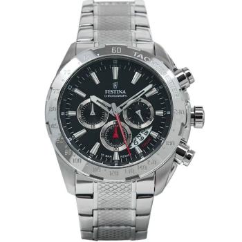 Festina Timeless Chronograph 20668/4 - 30 dnů na vrácení zboží