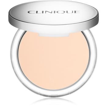 Clinique Almost Powder Makeup SPF 15 pudrový make-up SPF 15 odstín 03 Light 10 g