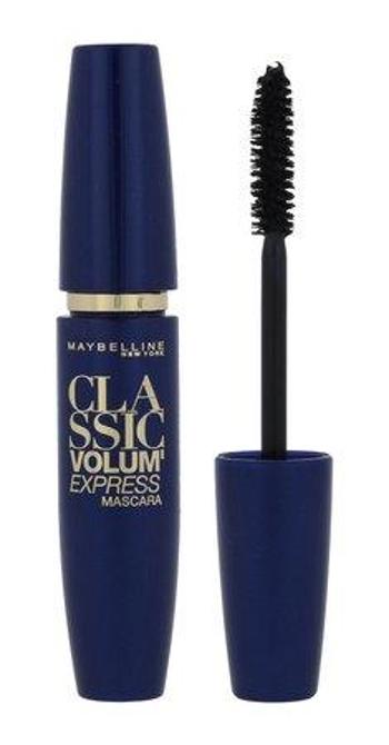 Maybelline Řasenka pro okamžitý objem Classic Volum Express 10 ml Black, 10ml