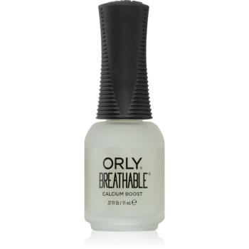 Orly Breathable Calcium Boost posilující lak na nehty 18 ml