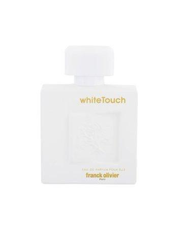 Parfémovaná voda Franck Olivier - White Touch , 100ml
