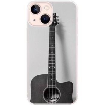 iSaprio Guitar 01 pro iPhone 13 mini (gui01-TPU3-i13m)