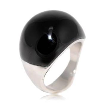 Šperky4U Ocelový prsten OPR1017 - velikost 53 - OPR1017-53