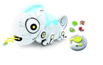 Silverlit Robo Chameleon 88538