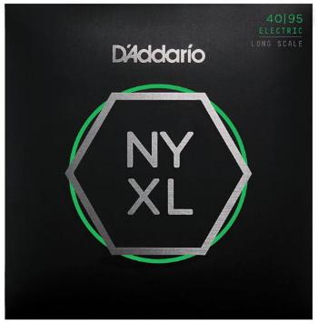 D´Addario NYXL4095