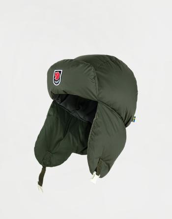 Fjällräven Expedition Down Heater 662 Deep Forest S/M