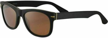 Serengeti Foyt Large Matte Black/Mineral Non Polarized Drivers Lifestyle brýle