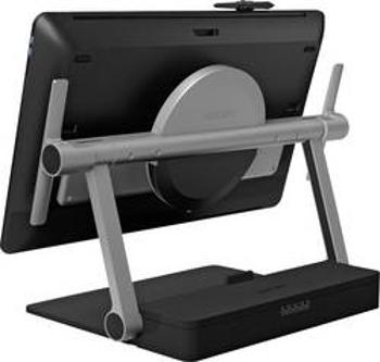 Wacom Ergo Stand stojan pro grafické tablety, černá