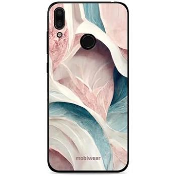 Mobiwear Glossy lesklý pro Huawei Y7 2019 - G026G (5904808527248)