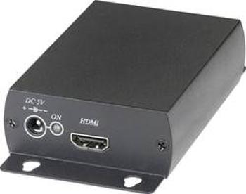 SDI-HDMI konvertor 1296195, 1kanálový