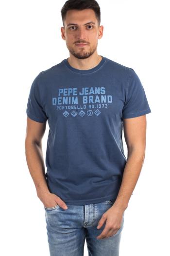 Pánské tričko  Pepe Jeans BEN  S