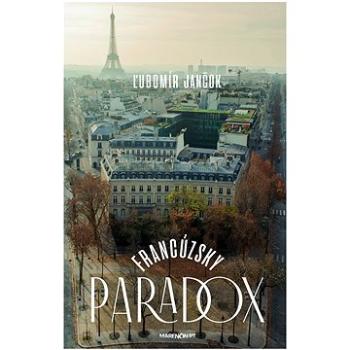Francúzsky paradox (978-80-569-0688-0)