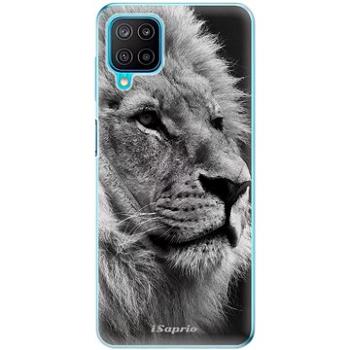 iSaprio Lion 10 pro Samsung Galaxy M12 (lion10-TPU3-M12)