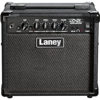 Laney LX15 BLACK (LX15BLACK)