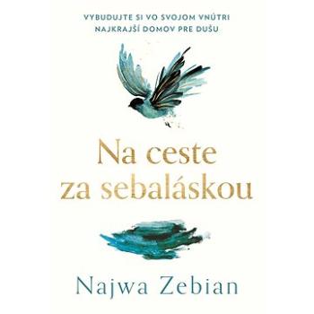 Na ceste za sebaláskou: Vybudujte si vo svojom vnútri najkrajší domov pre vašu dušu (978-80-8090-316-9)