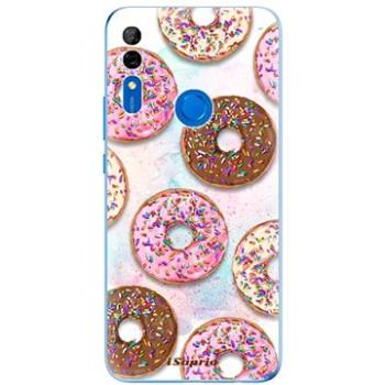 iSaprio Donuts 11 pro Huawei P Smart Z (donuts11-TPU2_PsmartZ)