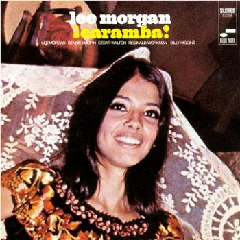Morgan Lee: Caramba - LP (3876185)